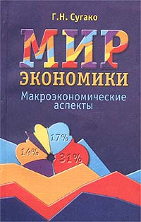 Мир экономики Макроэкономические аспекты Пособие для руководителей кружков и учителей Издательство: Беларусь, 2002 г Мягкая обложка, 208 стр ISBN 985-01-0446-5 Тираж: 4000 экз Формат: 84x108/32 (~130х205 мм) инфо 1890m.