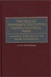The Role of Corporate Reputation for Multinational Firms: Accounting, Organizational, and Market Considerations Издательство: Quorum Books, 2000 г Твердый переплет, 248 стр ISBN 1567204082 инфо 2285m.