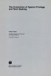 The Economics of Special Privilege and Rent Seeking Издательство: Kluwer Academic Publishers, 1989 г Твердый переплет, 120 стр ISBN 0-7923-9011-3 Язык: Английский инфо 2565m.