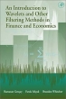 An Introduction to Wavelets and Other Filtering Methods in Finance and Economics Издательство: Academic Press, 2001 г Твердый переплет, 359 стр ISBN 0122796705 инфо 2911m.
