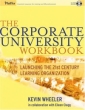 The Corporate University Workbook : Launching the 21st Century Learning Organization 2005 г Мягкая обложка ISBN 0787973394 инфо 3204m.